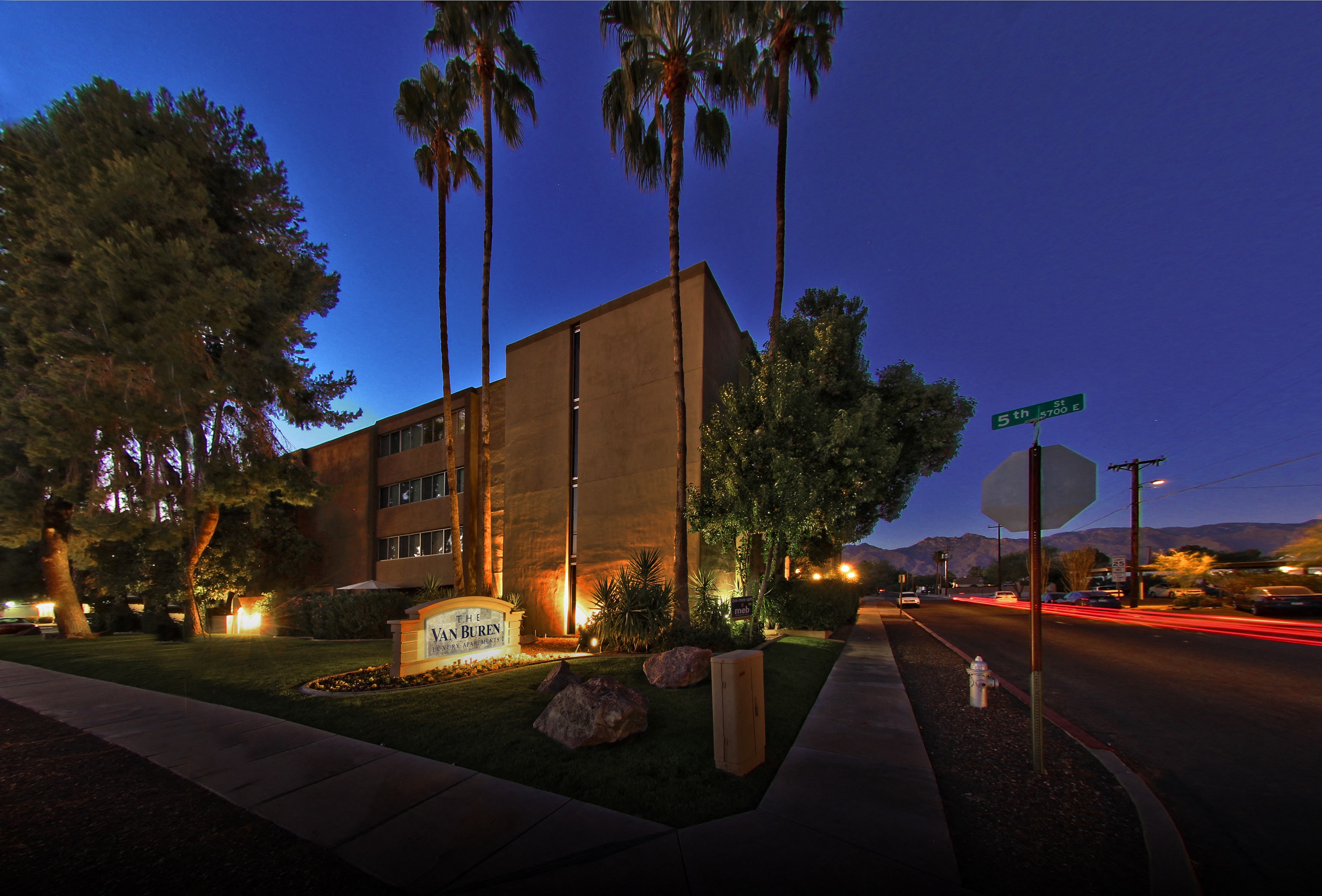 The Van Buren Apartments, 625 N. Van Buren, Tucson, AZ RentCafe